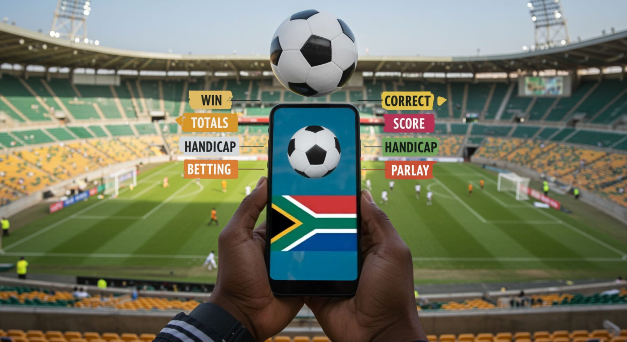 Bet Types Explained for Beginners