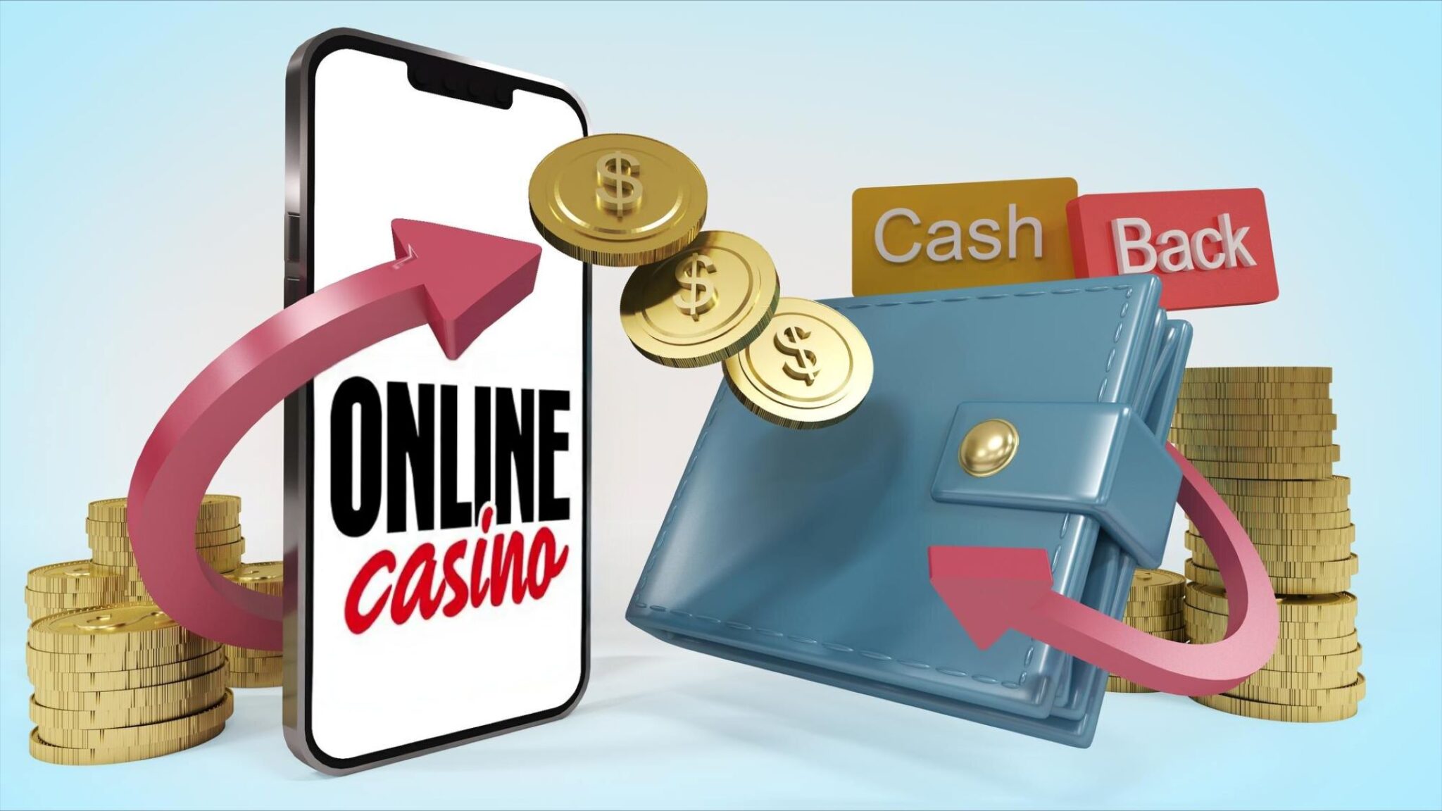 Cashback Offers for Online Casino Players