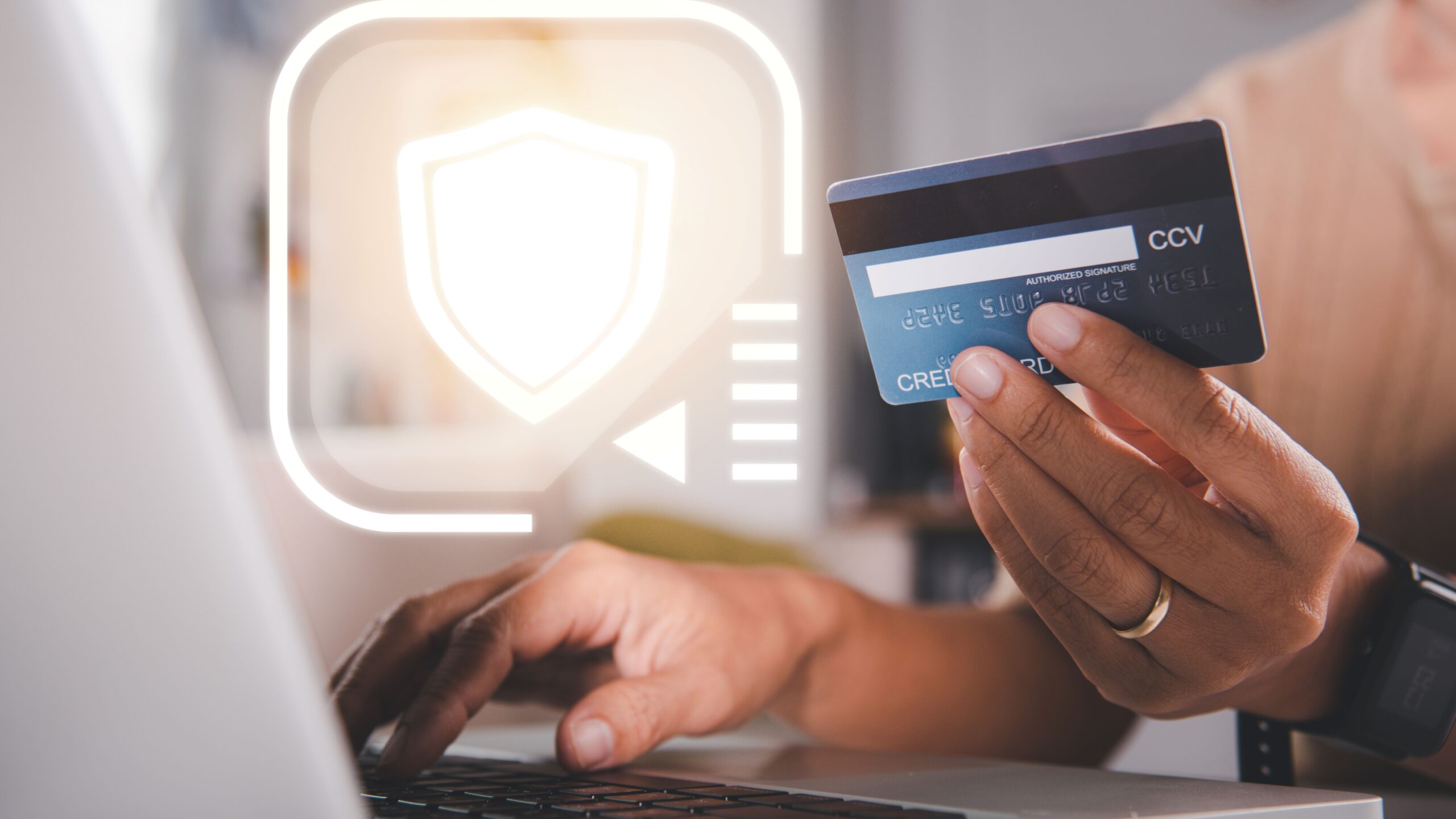 Is It Safe to Use a Credit Card at Casinos?