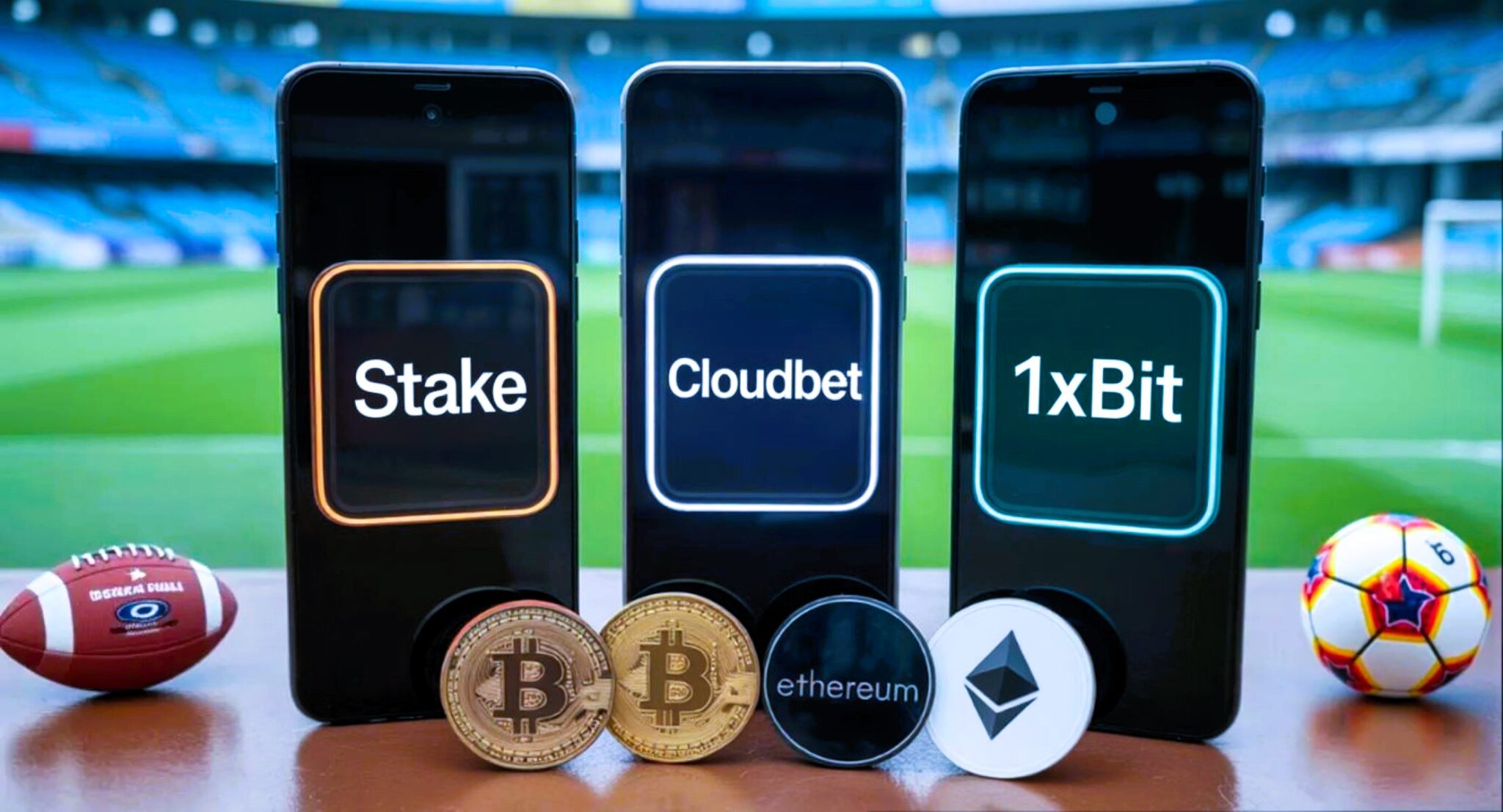 Crypto Betting Platforms Popular in South Africa crypto betting