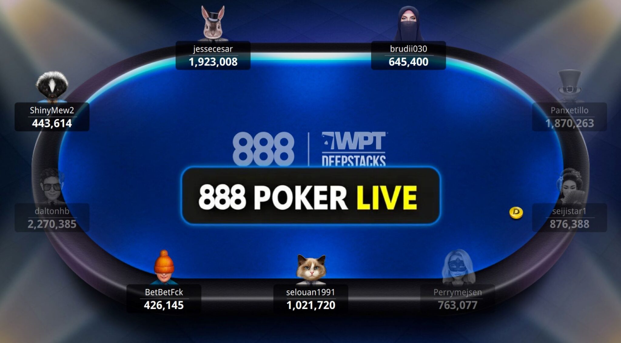 Top Live Poker Rooms for Gamblers Top Live Poker Rooms for Gamblers