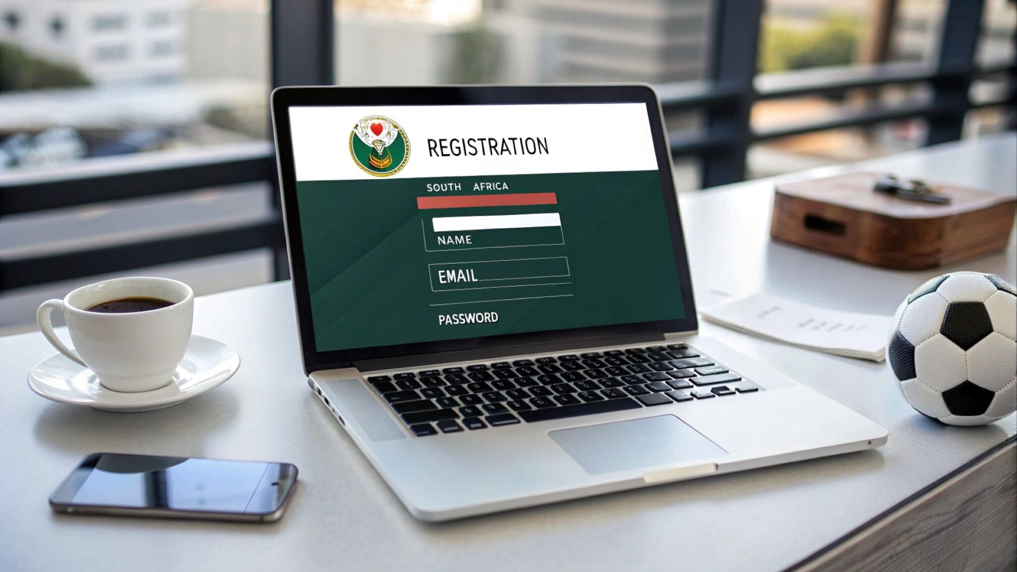 How to Register at an Online Bookmaker